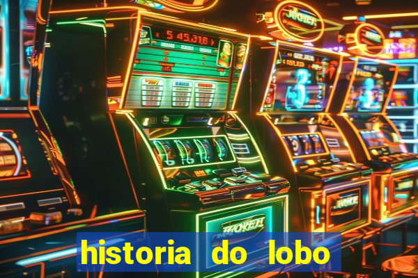 historia do lobo mau e os tres porquinhos resumida