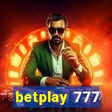 betplay 777