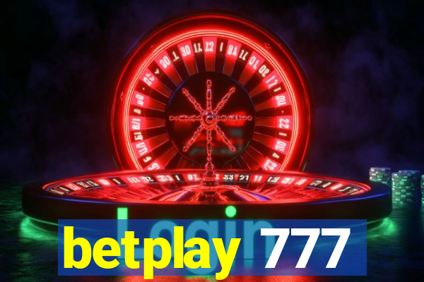 betplay 777