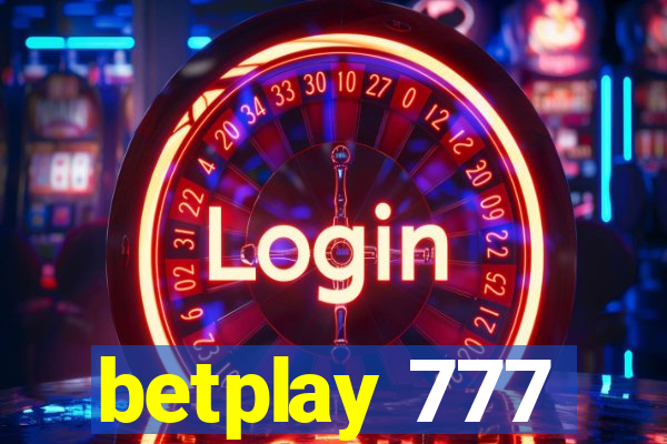 betplay 777