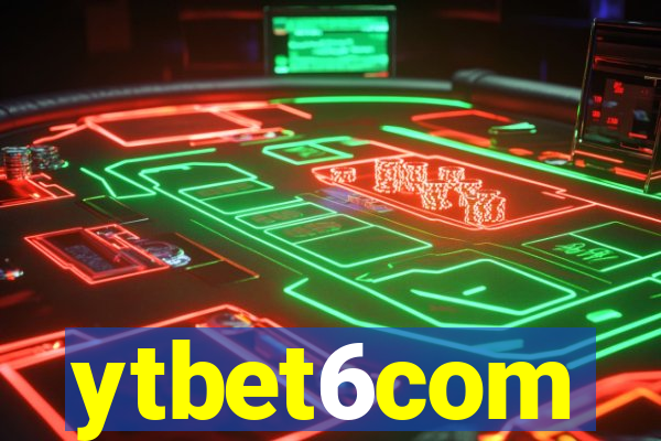 ytbet6com