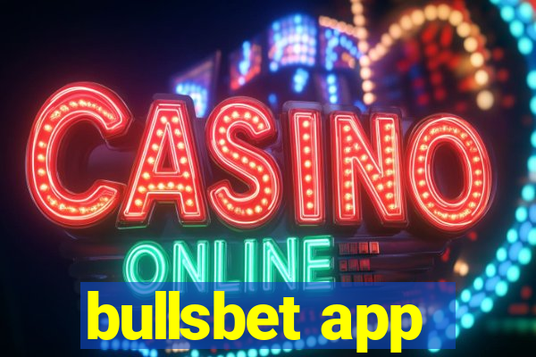 bullsbet app