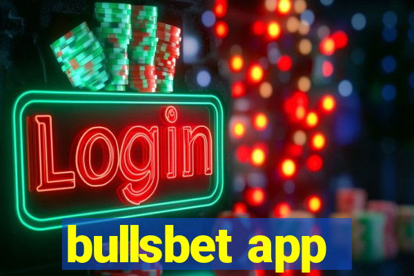 bullsbet app