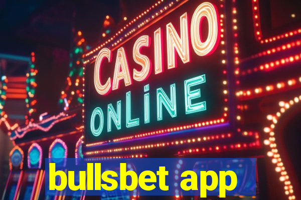 bullsbet app