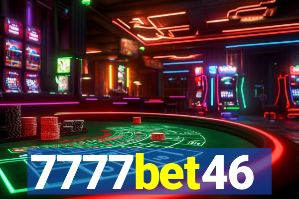 7777bet46