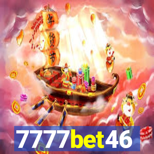 7777bet46