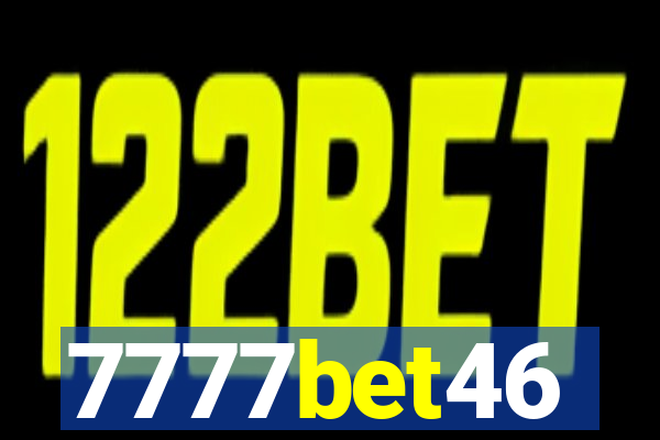 7777bet46