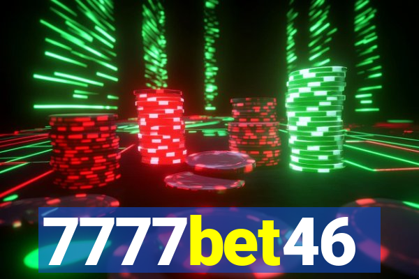 7777bet46