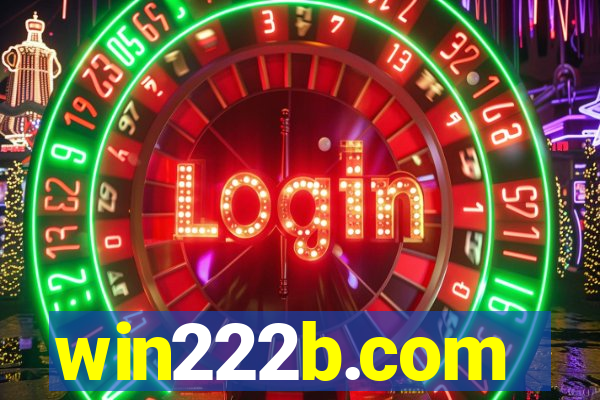 win222b.com