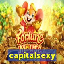 capitalsexy