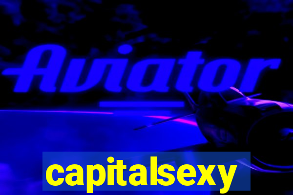 capitalsexy