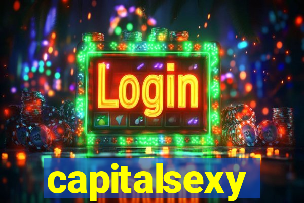 capitalsexy