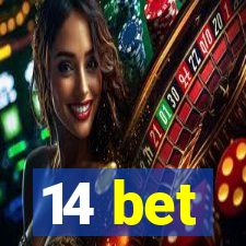 14 bet