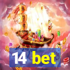 14 bet