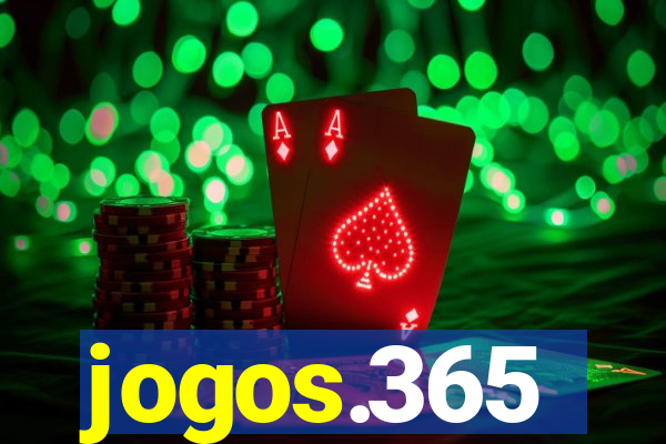 jogos.365