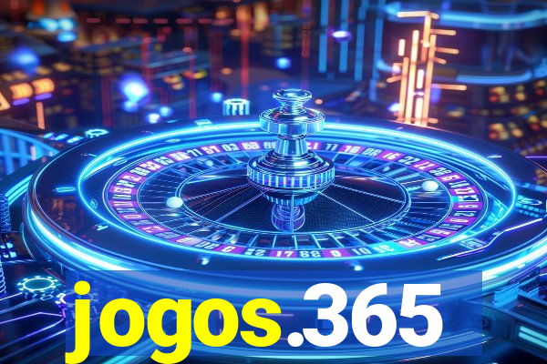 jogos.365