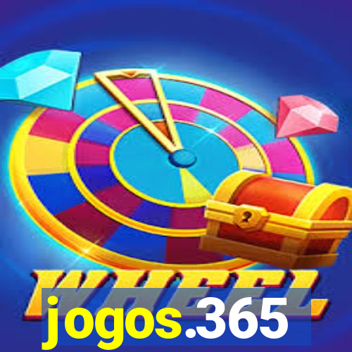 jogos.365