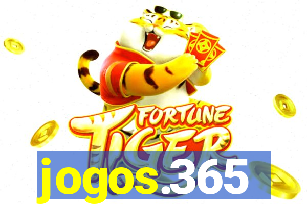 jogos.365