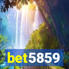 bet5859