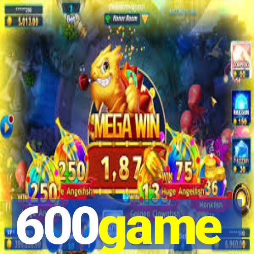 600game