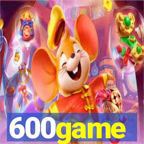 600game