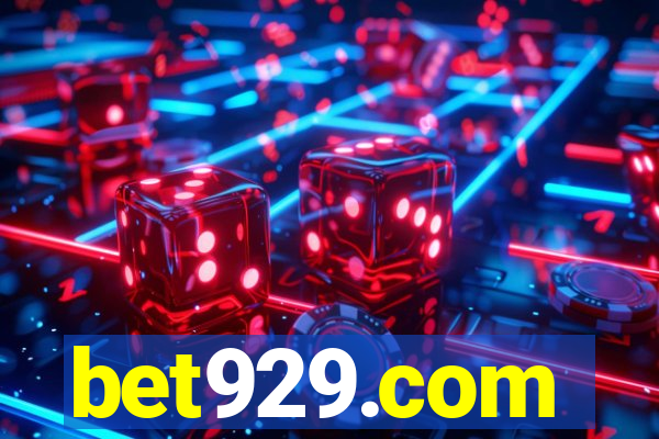 bet929.com