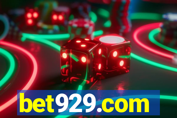 bet929.com