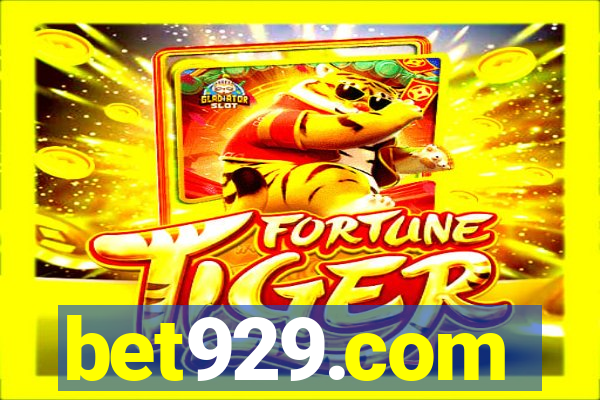 bet929.com