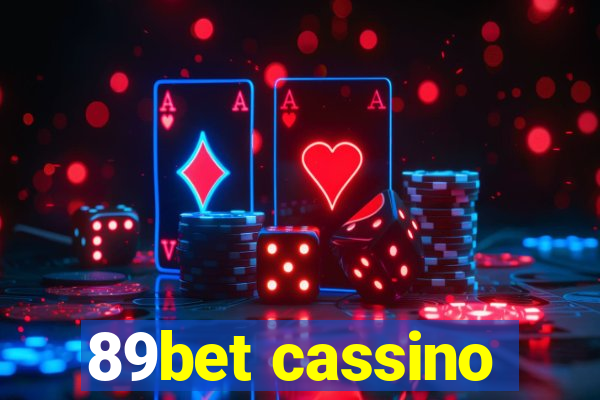 89bet cassino