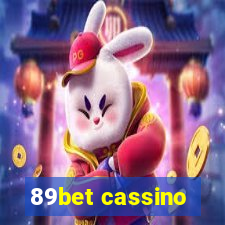 89bet cassino