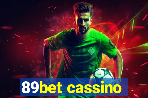 89bet cassino