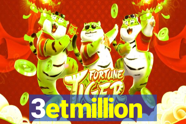 3etmillion