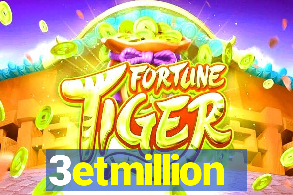 3etmillion