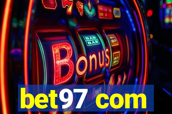 bet97 com