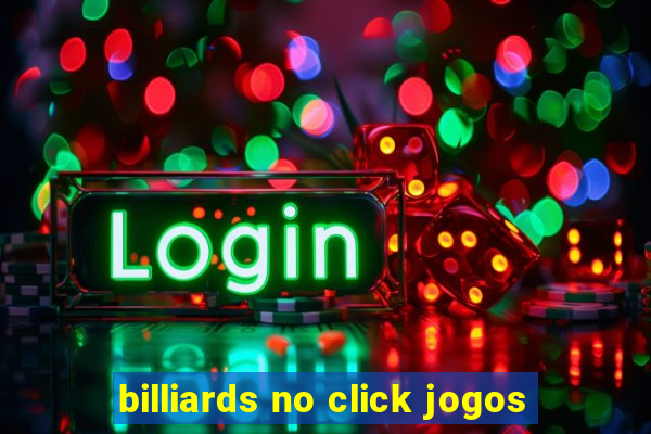 billiards no click jogos