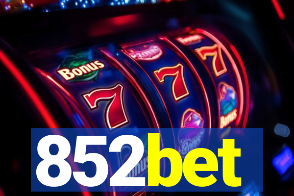 852bet