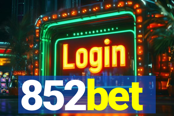 852bet