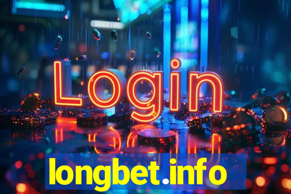 longbet.info