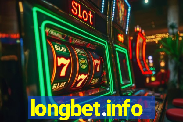 longbet.info