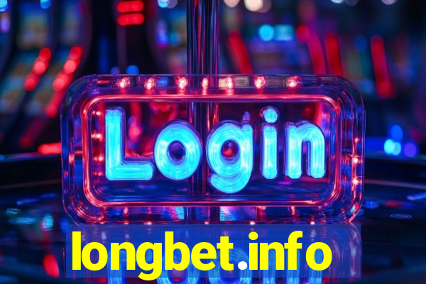 longbet.info