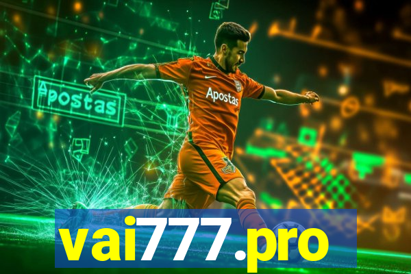 vai777.pro