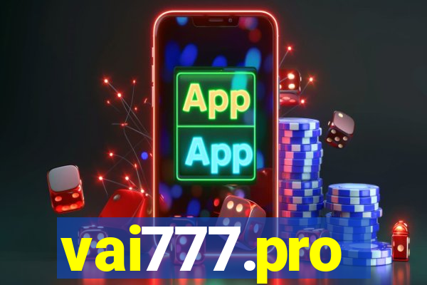 vai777.pro