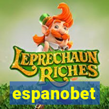 espanobet