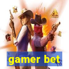 gamer bet