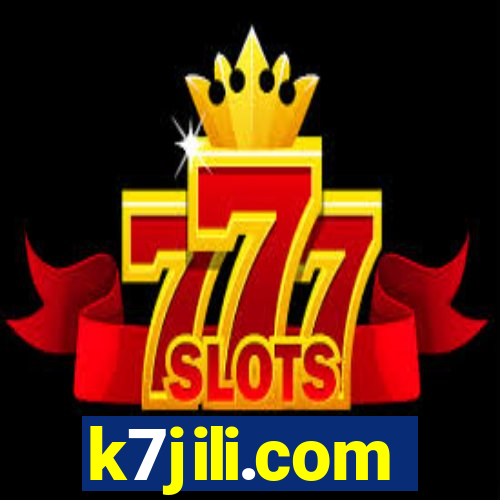 k7jili.com