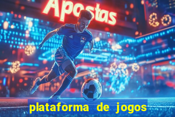 plataforma de jogos do silvio santos