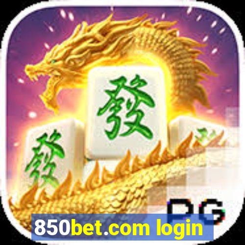 850bet.com login