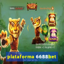 plataforma 6688bet