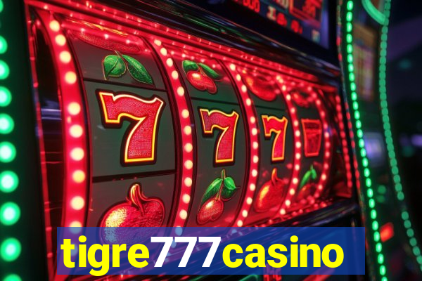 tigre777casino