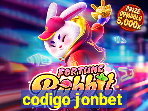 codigo jonbet